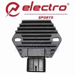 Electrosport ESR136 Regulator/rectifier For Electrical Di. Fixed Price $103.54.