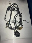 87-92 Genuine Honda Wiring Harness Wire Loom 32100-HC0-010. Fixed Price $29.99.