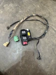 Honda Rancher 420 Fe Te Oem Switch Assy Electric Shift 35140-HR3-642. Fixed Price $35.00.