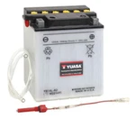 Yuasa YB14L-A2 YUMICRON-12 Volt Battery. Fixed Price $68.43.