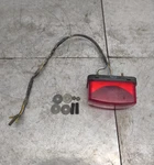 2004 Yamaha Grizzly YFM660FLES Rear Taillight Back Brake. Fixed Price $24.95.