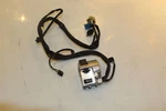 2005 Honda VTX1800 R3 Left Handlebar Control Switch 35200-MCV-N20. Fixed Price $39.99.