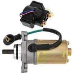 Niche Starter Motor Solenoid Kit For Yamaha Raptor Badger 80 Champ 100 Atv. Fixed Price $29.95.