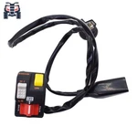 35200-HB9-020 Light /start/ Kill Switch For Honda Fourtrax TRX250R 1986-1989. Fixed Price $12.31.