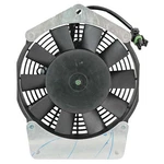 Arrowhead Fan Assembly Polaris 434-22014. Fixed Price $161.62.