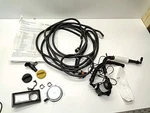 Speed Key Installation Kit - 2000 Polaris Nos. Fixed Price $89.99.