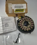 Moose Utility Stator 2004-2010 Scrambler/sportsman 400/450/500 Models 2112-0680. Fixed Price $89.99.