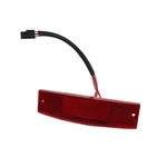 Polaris 2410668 Lh Tail Light Assembly 6-9 Crew Ranger 700 500 400 200 Xp. Fixed Price $35.95.
