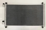 John Deere Gator 835 Condenser AT411893 Aftermarket. Fixed Price $550.00.