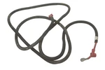 Polaris Ranger 800 Efi Crew 11 Cable Starter To Solenoid 4013175 53645. Fixed Price $23.98.