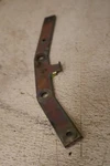 Yamaha Grizzly 600 Battery Strap 4WV-82128-00-00 1998-2001. Fixed Price $14.00.