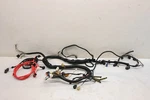 10 Kawasaki Ultra 260X Wire Harness Electrical Wiring For Parts. Fixed Price $99.99.