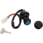 Moose Offroad Ignition Switch For Yamaha 2106-0502. Fixed Price $36.06.