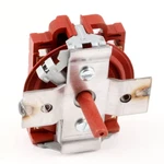 Montague 780518 11-12/9342 Rotary Switch 4-POSITION With Brackets. Fixed Price $214.61.