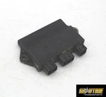 01-05 Yamaha Raptor YFM660 Oem Ecu Computer Controller Box Ecm Cdi. Fixed Price $94.05.