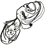 Caltric Wire Harness For Yamaha Rhino Hunter YXR66FAHT 4X4 5UG-82590-10-00 2005. Fixed Price $144.00.