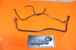 2005 Honda Recon Trx 250 Es Positive Negative Battery & Starter Cable Wire. Fixed Price $22.26.