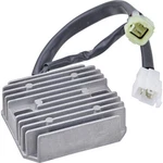 Rectifier/regulator For Suzuki LT-A500 Quadmaster 2001-2002; 230-58032. Fixed Price $91.64.