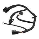 7 Pin Hitch Wiring Harness 2005-2008 Ford F-150 2006-2008 Mark Lt New. Fixed Price $27.64.