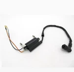Ignition Coil For Kawasaki Bayou KLF300 1988-2004 # 21121-1264 21160-1089. Fixed Price $13.23.