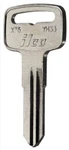 1970-2024 Yamaha Ilco Uncut Key Blank X75 YH33 Motorcycle Atv Qty. Fixed Price $24.99.
