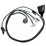 Wire Wiring Harness 32100-HM3-000 For Honda Sportrax TRX300EX 2X4 1993-2004. Fixed Price $45.15.