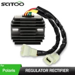 Scitoo Voltage Regulator Rectifier For Polaris Predator Outlaw 500 Atv 2003-2007. Fixed Price $21.48.