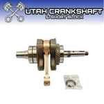 Rebuilt Polaris 500 Oem Crankshaft 1996-2002 Magnum Ranger Sportsman Worker More. Fixed Price $479.99.