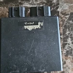 2004-2005 Honda TRX450R Oem Ecu Computer Controller Unit Black Box Cdi. Fixed Price $90.00.
