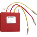 Moose Racing 2112-0550 Regulator/rectifier M10-555. Fixed Price $102.95.