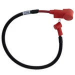 Polaris 4015425 Battery To Solenoid Cable Rzr Ranger 1000 Xp Turbo. Fixed Price $32.95.