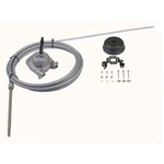 Oem Grade 15FT Zts Rotary Steering System Outboard Boats Up To 25FT 900-510015. Fixed Price $543.53.