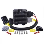 Rmstator Mosfet Voltage Regulator For 2017-19 Polaris Sportsman Xp 1000 Tractor. Fixed Price $172.28.
