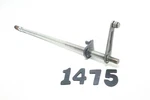 Honda Fourtrax 200SX 86 Shift Shaft 24610-HB3-010 19169. Fixed Price $10.00.