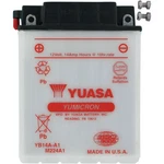 Yuasa YUAM224A1 Yumicron Battery, YB14A-A1. Fixed Price $67.97.