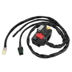 Left Handlebar Switch 35020-HN6-003 For Honda Sportrax TRX250EX 2001-2005. Fixed Price $19.97.