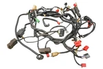 91 Honda CBR1000F Wire Harness Electrical Wiring. Fixed Price $179.95.