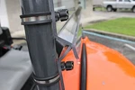 Kubota Rtv 1140CPX Windshield, Fits 2013 And Older Models. Fixed Price $255.95.
