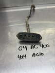 01 02 05 Arctic 500 454 400 375 250 Oem Warning Indicator Light Panel. Fixed Price $65.79.