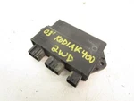 Yamaha Yfm 400 Kodiak 2X4 Oem Cdi Box Unit Igniter 5TE-85540-00-00 2003-2004. Fixed Price $275.00.