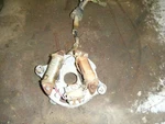 Yamaha 4-ZINGER Atv Recoil Stator / Lighting Tested P1723 1986. Fixed Price $69.95.