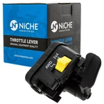 Thumb Throttle Lever For Polaris Scrambler 400 Magnum Sportsman 500 2010202. Fixed Price $32.95.