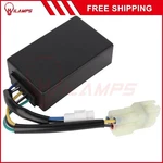 Fits Kawasaki Bayou KLF400B 4X4 1996-1999 New Cdi Ecu Box. Fixed Price $17.79.