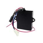 Ac To Dc Ignition Conversion Kit For Polaris Ranger 500 1999 2003 2004 3085639. Fixed Price $163.89.