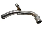 02 Honda Shadow Spirit Radiator Coolant Inlet Water Pipe VT1100C. Fixed Price $19.90.