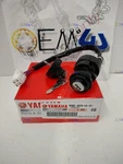 Yamaha Genuine Oem Ignition Key Switch Kodiak Grizzly Yfm 5ND-82510-01-00. Fixed Price $55.90.