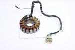 Honda Foreman Rubicon 500 Trx 4X4 Stator Tested 31120-HN2-003. Fixed Price $51.99.