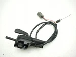 23-25 Can Am Outlander 500 Right Thumb Throttle 2WD 4WD Control Switch. Fixed Price $50.10.