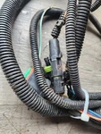 2000 Polaris 1200 Pro Main Loom Wiring Harness All Plugs Good No Cuts. Fixed Price $40.00.