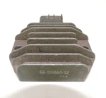 99-04 Oem Voltage Regulator Rectifier SH660-12. Fixed Price $29.99.